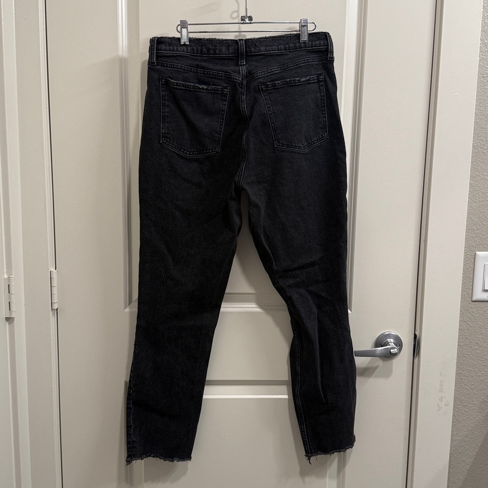 A&F Skinny High Rise Jeans - Picture 9 of 9